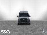 Mercedes-Benz Sprinter 319 CDI Kasten HYMER WOHNMOBIL GARANTIE