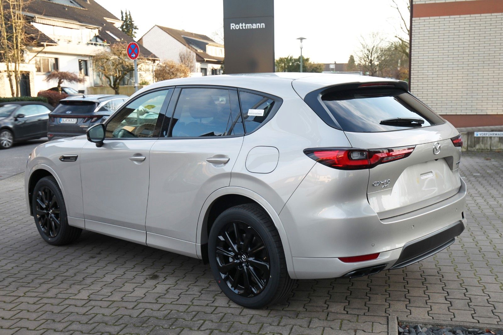 Mazda CX-60 - Bild 6