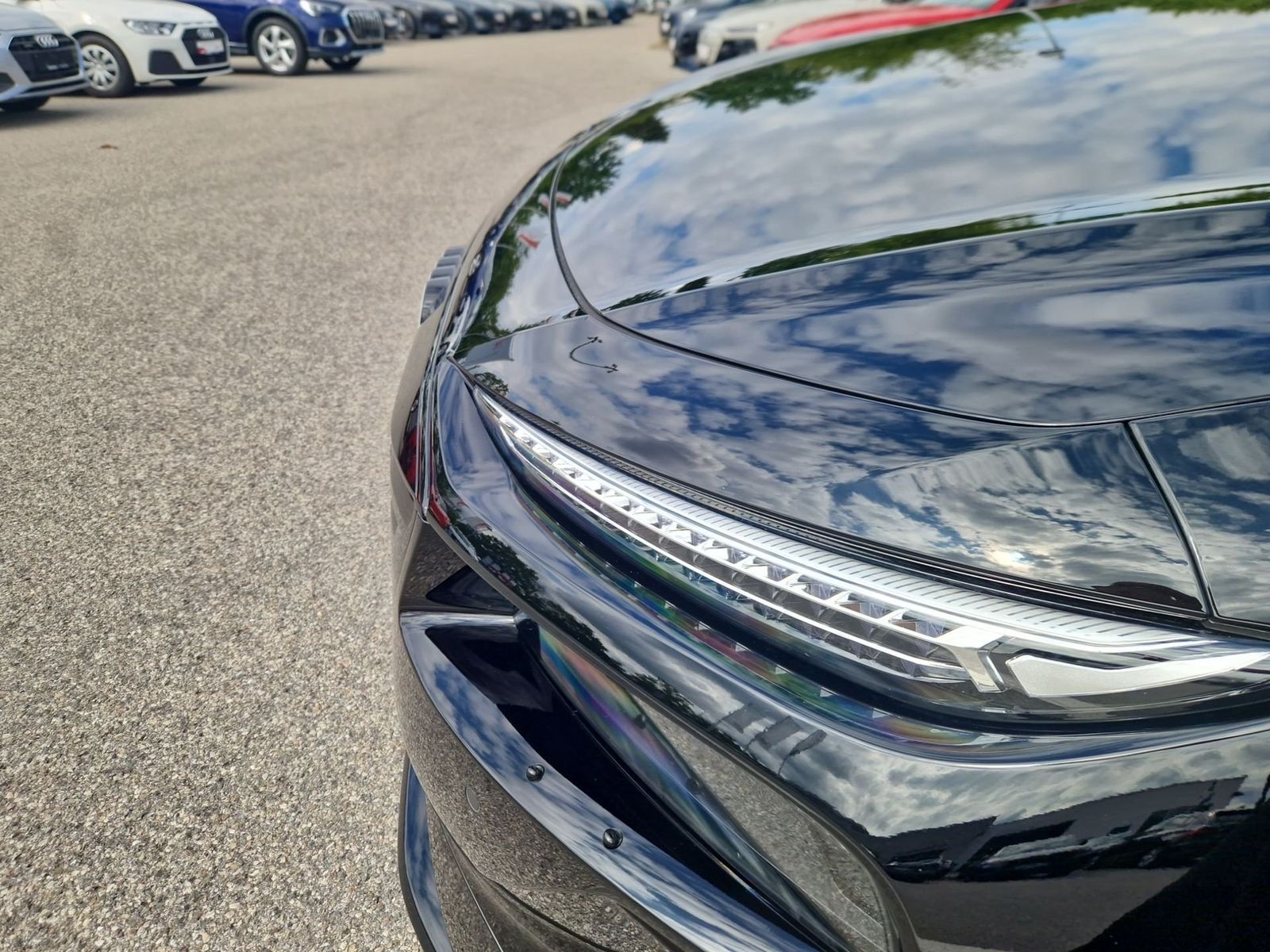 Audi A6 e-tron - Bild 6