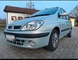Renault Megane SCENIC - Renault aus 2000
