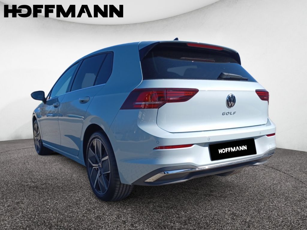 Fahrzeugabbildung Volkswagen Golf 1.5 TSI OPF Style, Shzg, LED Plus, Climatro