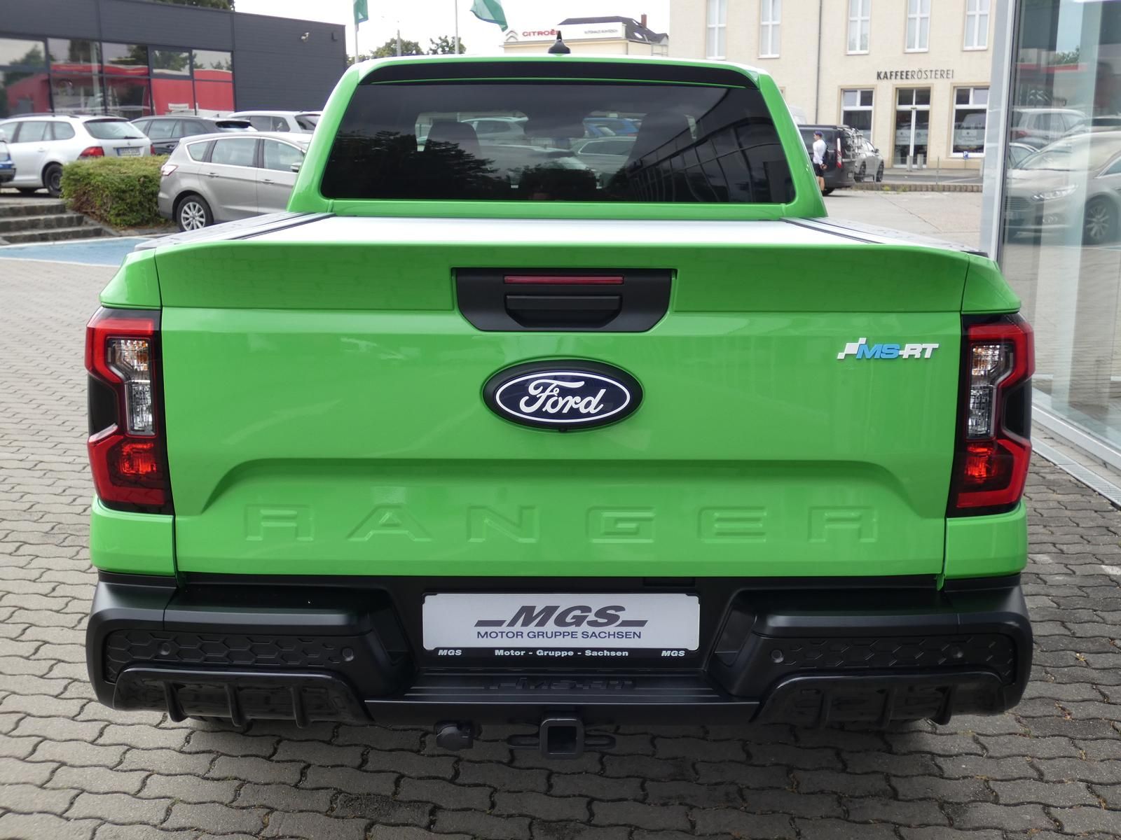 Ford Ranger - Bild 7