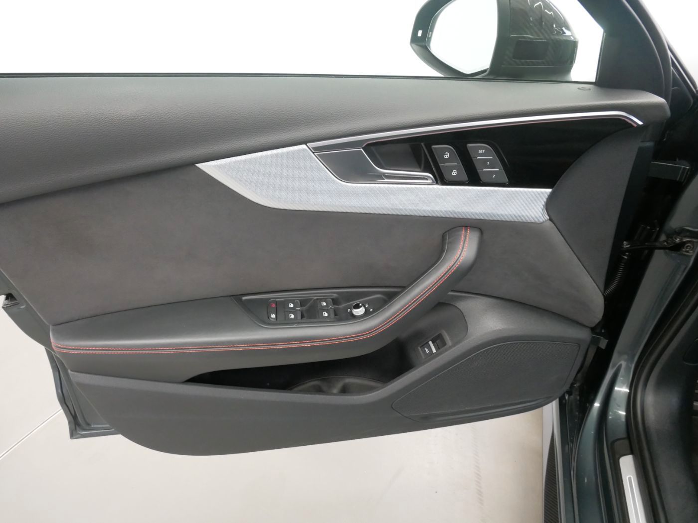Audi RS4 - Bild 16