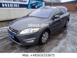 Ford Mondeo Turnier Titanium Automat Navi Kamera Xeno - Ford Mondeo aus 2013 mit Diesel-Antrieb: Kombi