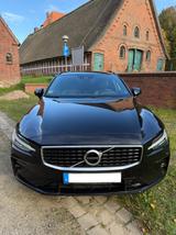 Volvo V60 T6 AWD Geartronic R Design R Design Panorama - Volvo V60: Awd