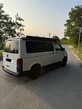 Volkswagen T6 andere - Volkswagen T6 andere Diesel Gebrauchtwagen