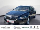 Skoda Superb Combi 2.0 TSI 4x4 DSG Style AHK/RFK/NAVI+ - Skoda Superb in Düsseldorf