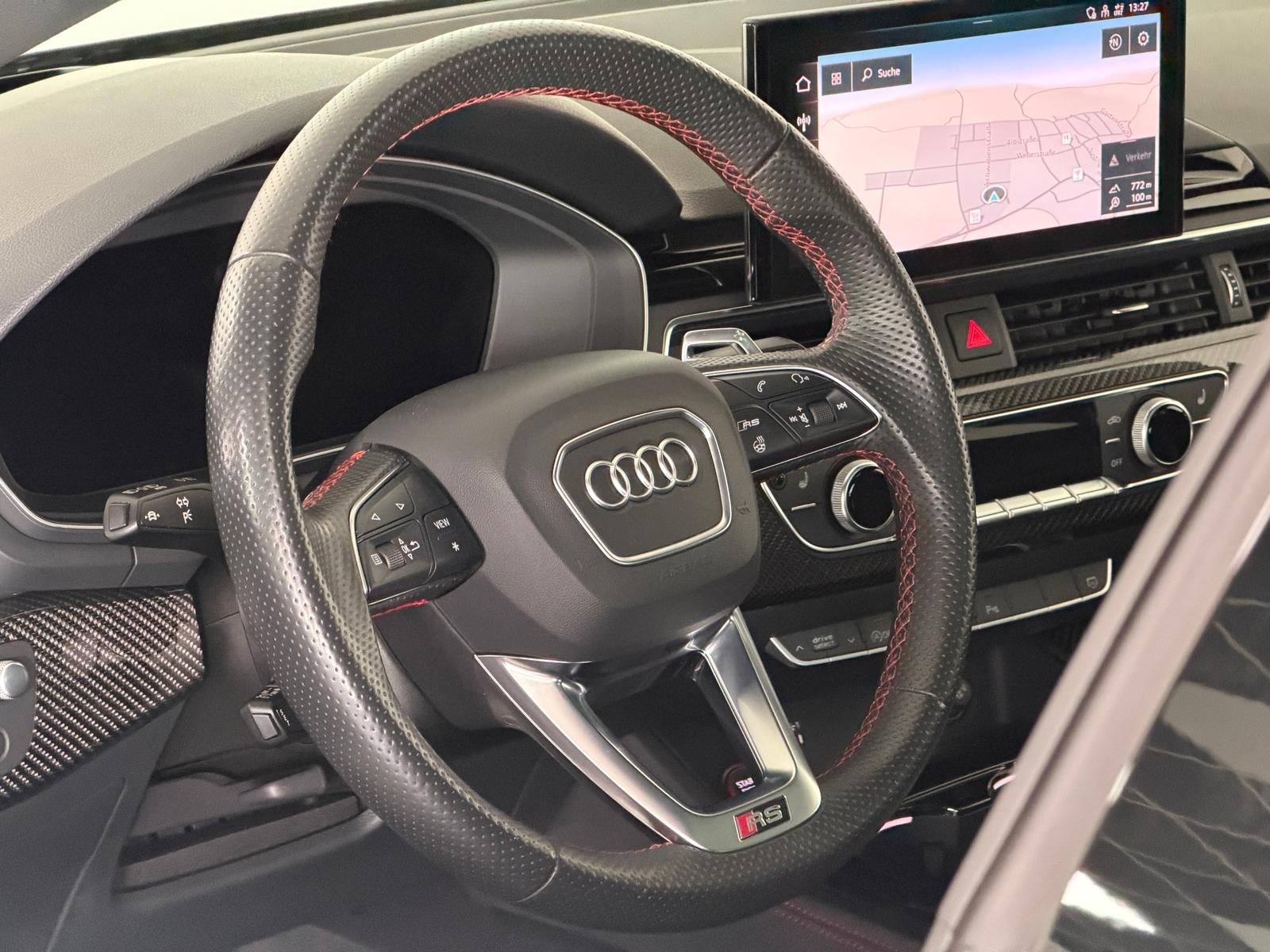 Audi RS5 Sportback 2.9 TFSI HUD Pano Laser RS-AGA B&O foto 16