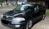 Skoda oktavia 2.0 TDI 140Ps - Skoda Octavia: TDI 140