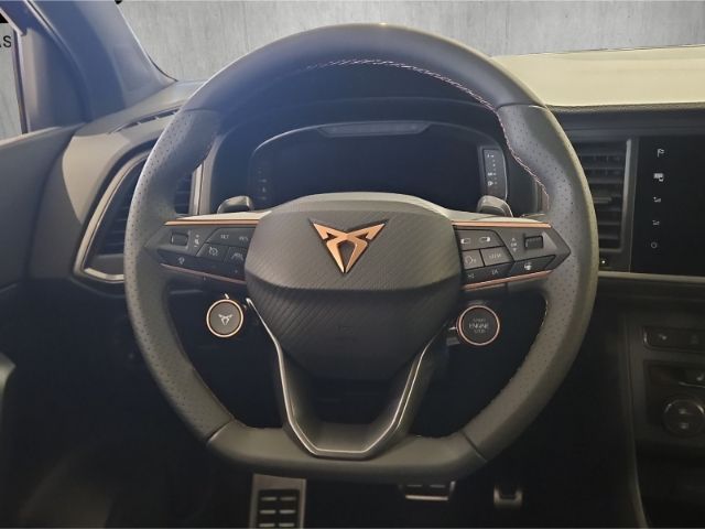 Cupra Ateca - Bild 13