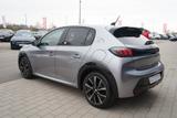 Peugeot 208 GT-Line PureTech 100 Aut. LED Navi Kamera - gebrauchte Peugeot 208 aus dem Jahr 2023