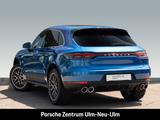Porsche Macan S BOSE Sportabgasanlage Panoramadach LED - Porsche: Sportabgasanlage
