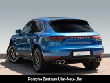 Porsche Macan S BOSE Sportabgasanlage Panoramadach LED - Porsche in Ulm