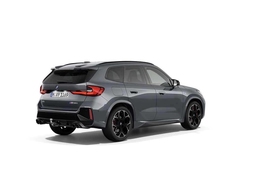 BMW X1 - Bild 3