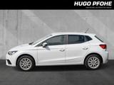 Seat Ibiza 1.0 Style. Sitzh..PDC hinten - Seat Ibiza: Weiß