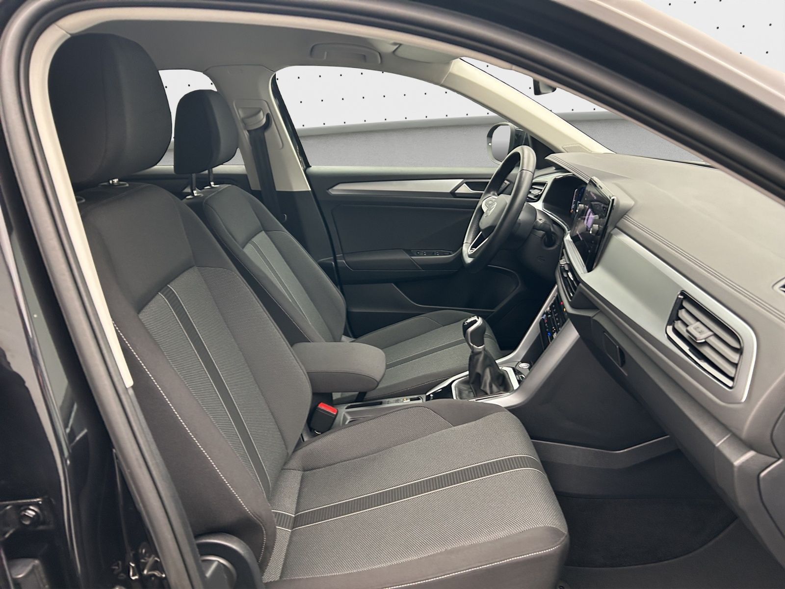 Volkswagen T-Roc - Bild 4