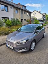 Ford Focus 1,0 EcoBoost 92kW Titanium Titanium - Ford Focus: 1.9