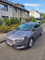 Ford Focus 1,0 EcoBoost 92kW Titanium Titanium - Ford Focus: 1.9
