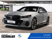 BMW 540 - Vorschau Bild 1