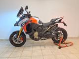 Ducati Multistrada V4 RS #1843 KM. 6705 - DUCATI MULTISTRADA V4 RS