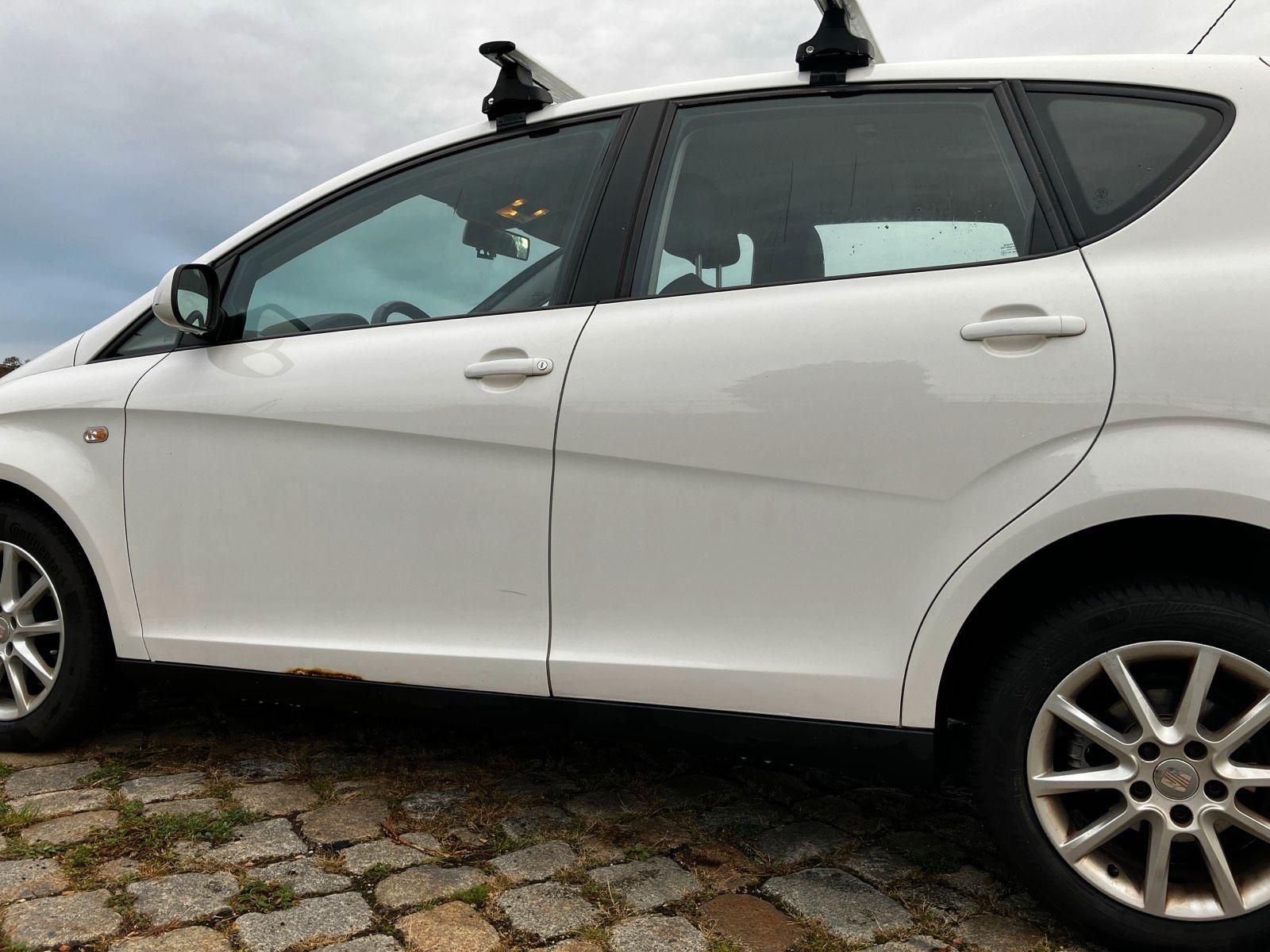 Seat Altea 2010 — photo 10