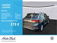Volkswagen T-Roc - Vorschau Bild 2