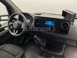 Mercedes-Benz Sprinter 516 Maxi ThermoKing V200-MAX -20° LBW - Mercedes-Benz The