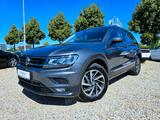 Volkswagen Tiguan Sound 4Motion / ACC / LED / Kamera / Navi - VW Tiguan Gebrauchtwagen in Leipzig