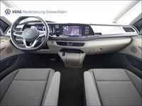 Volkswagen T7 California - Vorschau Bild 16