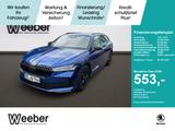 Skoda SUPERB COMBI 2.0 TDI 4x4 DSG Sportline HeadUp - Skoda Superb: Kombi