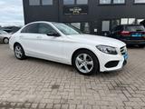 Mercedes-Benz C 300 Avant. Automatik Panorama LED - Mercedes-Benz C 300: Limousine