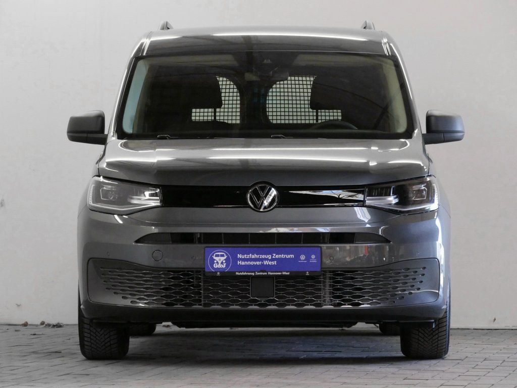 Fahrzeugabbildung Volkswagen Caddy Cargo KR 2.0 TDI AHK SHZ LED Kamera