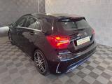 Mercedes-Benz A 180*AMG LINE*TEMPO-LED-TOT.W-NAVI-PDC-SP.SITZE - Mercedes-Benz A 180 mit Benzin-Antrieb: Automatik