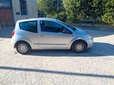 Citroën Citroen C2 1.4 Exclusive - graue Citroën C2