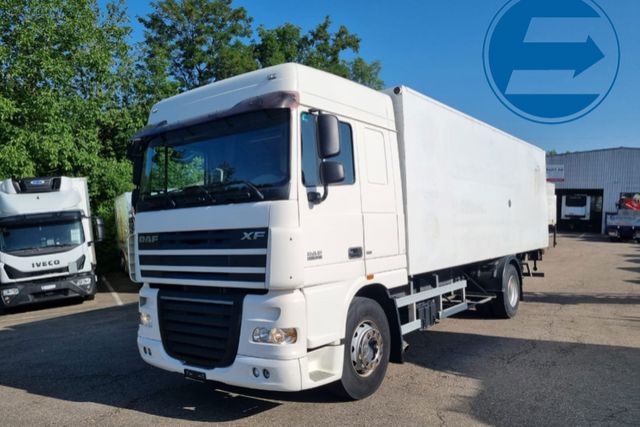 DAF XF105.410 4x2 mit LBW