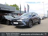 Toyota C-HR Hybrid Team DEUTSCHLAND+AHK+8FACH !! - Toyota C-HR in Krefeld