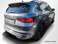 Cupra Ateca - Vorschau Bild 2