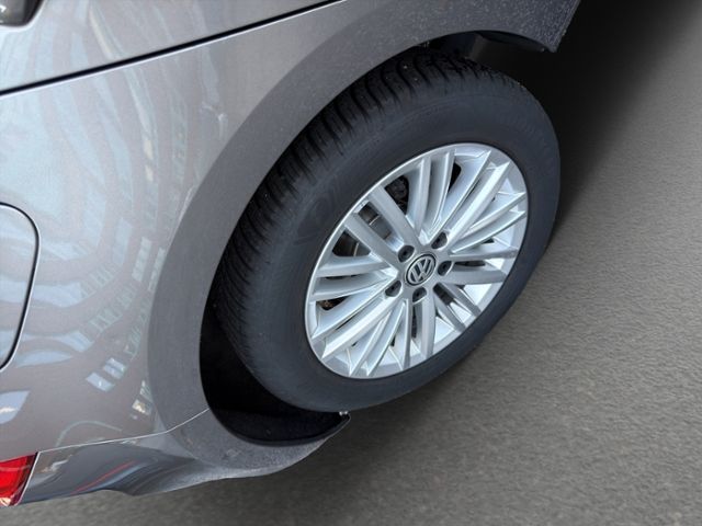 Fahrzeugabbildung Volkswagen Golf Comfortline DSG Veigl Compact 2 Commander