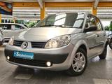 Renault Scenic 1,6i aus 3.Hand mit Sitzheizung Tempomat - Renault Scenic Gebrauchtwagen in Bremen