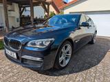 BMW 750i M-Paket ACC H.Kardon LED SoftC top Zustand