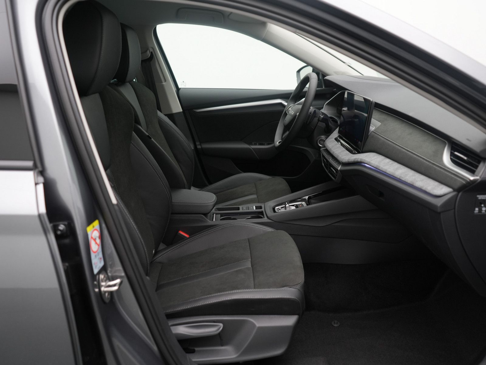 Skoda Octavia - Bild 8