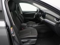 Skoda Octavia - Vorschau Bild 8