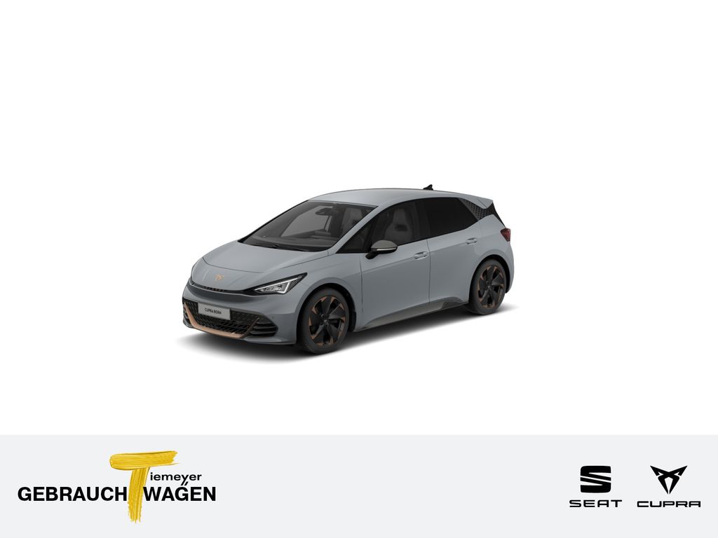 Image of Cupra Born