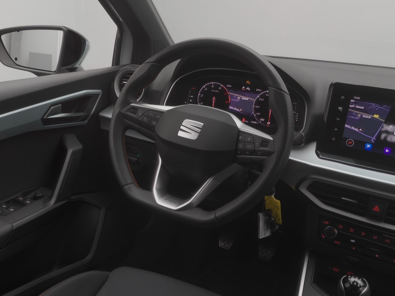 Seat Arona - Bild 9