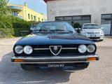 Alfa Romeo Sprint Veloce 1500 - Alfa Romeo aus 1979
