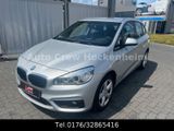 BMW 218 Baureihe 2 Active Tourer 218 i - BMW in Heidelberg