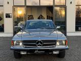Mercedes-Benz 280 SLC/40 Jahre in Familienbesitz/Neuwagenrech. - Mercedes-Benz aus 1978: Sl