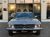 Mercedes-Benz 280 SLC/40 Jahre in Familienbesitz/Neuwagenrech. - Mercedes-Benz aus 1978: Slc