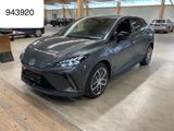 MG4 Luxury Leder Navi 360°Kam ACC Wärmep - graue MG MG4