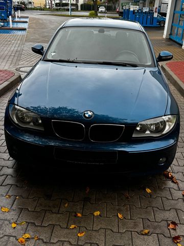 BMW Auto zu verkaufen